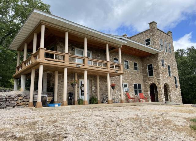 Property at 27298 State Highway 106, Eminence, MO 65466, 3 beds, 2 baths