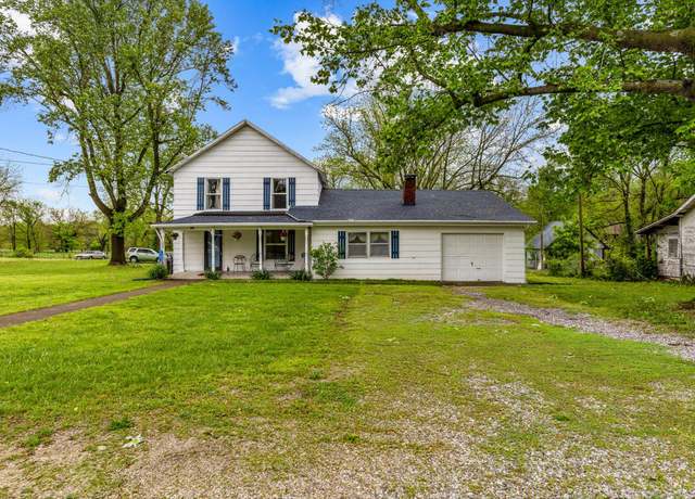 Property at 300 S Mill St, Marionville, MO 65705, 4 beds, 2 baths