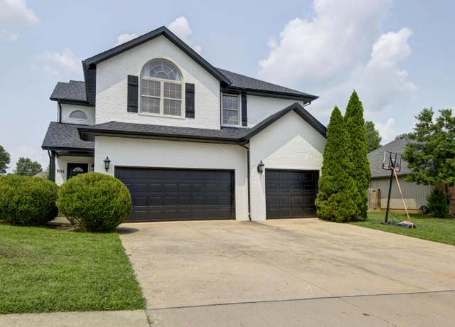 Property at 701 Silver Streak Rd, Nixa, MO 65714, 4 beds, 2.5 baths