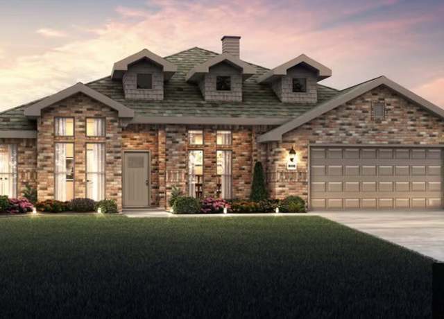 Property at 5226 S April Ct, Battlefield, MO 65619, 4 beds, 3 baths