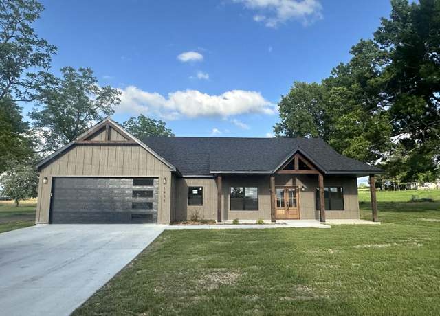Property at 1988 Morris Rd, Mountain Grove, MO 65711, 3 beds, 2 baths