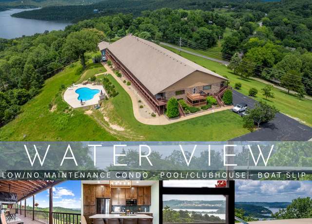 Property at 6089 State Hwy Dd #103, Branson West, MO 65737, 2 beds, 2 baths