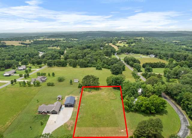 Property at 605 Hulls Ford Rd, Taneyville, MO 65759