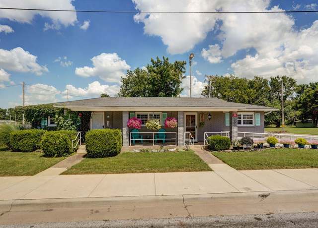 Property at 303 N Main St, Freistatt, MO 65654, 1 bed, 2 baths