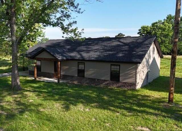 Property at 430 Park St, Taneyville, MO 65759, 3 beds, 2 baths