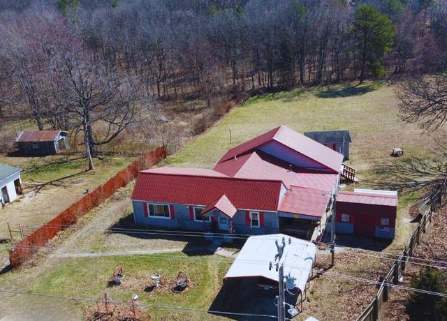 Property at 2882 N Highway 19, Salem, MO 65560, 5 beds, 3 baths