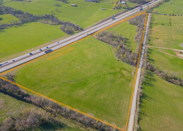 Property at 000 Country Trails Rd, Conway, MO 65632