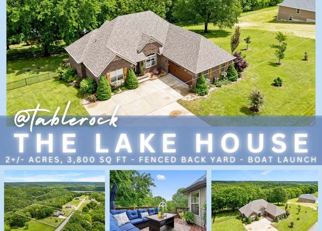 Property at 417 Panorama Dr, Cape Fair, MO 65624, 6 beds, 3.5 baths