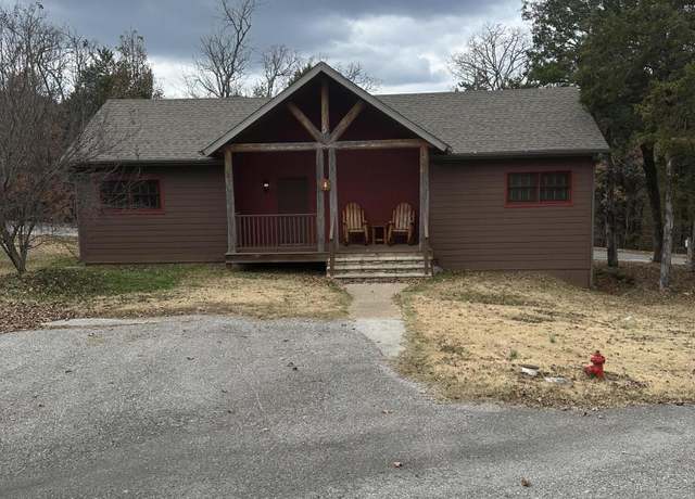 Property at 114 Riffle Ln, Branson, MO 65616, 2 beds, 2 baths