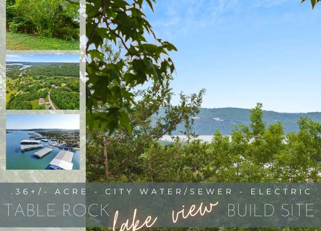 Property at Lot 12 Longview Dr, Kimberling, MO 65686