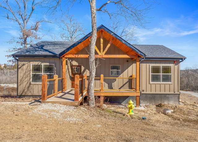 Property at 283 Clay Bank Rd, Branson, MO 65616, 3 beds, 2 baths