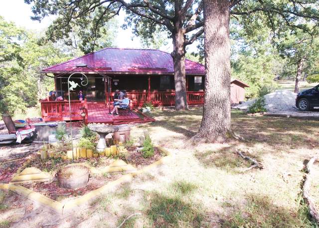 Property at 10520 County Road 237, Warsaw, MO 65355, 2 beds, 2 baths