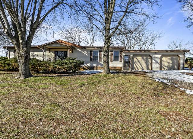 Property at 201 S Ash St, Fair Play, MO 65649, 3 beds, 2 baths