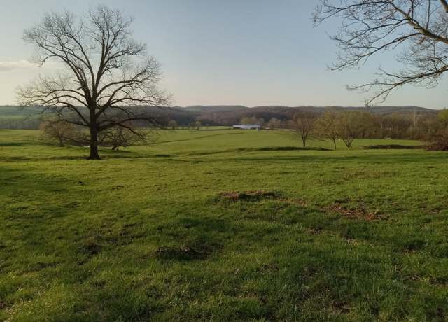Property at 0000 Baker Creek County Rd, Mansfield, MO 65704