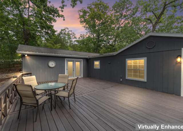 Property at 44 Bittersweet Cir, Kimberling, MO 65686, 3 beds, 2 baths