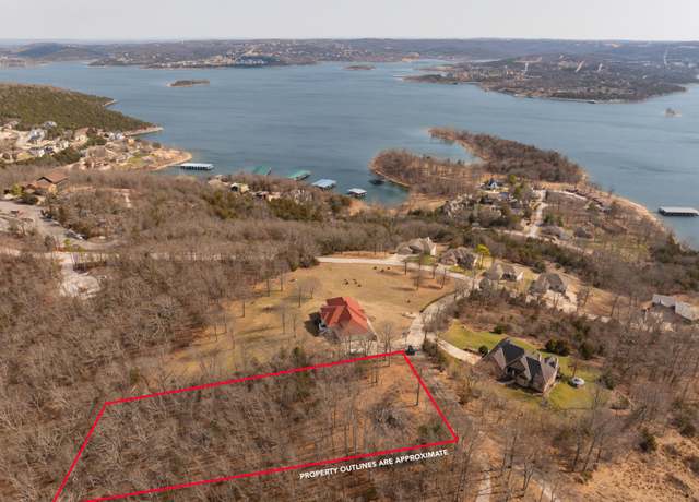 Property at 000 Whispering Hill Drive Dr, Blue Eye, MO 65611