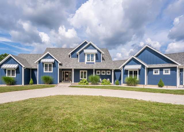 Property at 155 Cedar Springs - 17 Acres Ave, Kissee Mills, MO 65680, 4 beds, 3.5 baths
