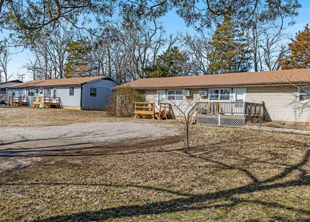 Property at 990-998 Missouri Ave, West Plains, MO 65775