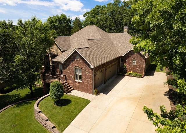 Property at 903 Silver Bluff Cir, Branson West, MO 65737, 5 beds, 3.5 baths