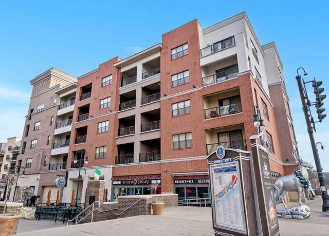 Property at 2508 A Branson Landing Blvd, Branson, MO 65616, 1 bed, 1 bath