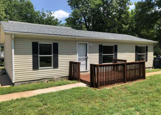 Property at 618 S Hall St, Webb, MO 64870, 3 beds, 2 baths