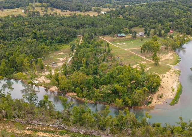 Property at Tbd Lot 4 County Road 278, Myrtle, MO 65778