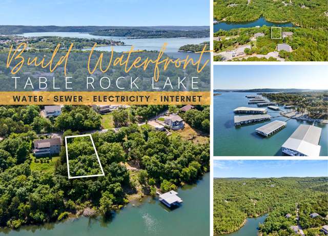 Property at Lot 7 Greenbrier Dr, Kimberling, MO 65686