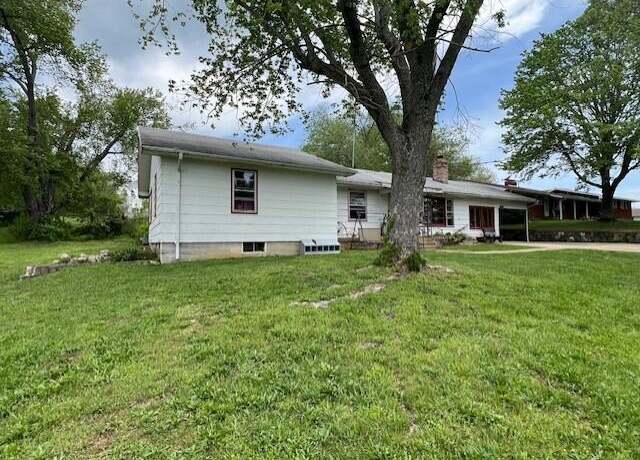 Property at 330 Maple, Cabool, MO 65689, 3 beds, 2 baths