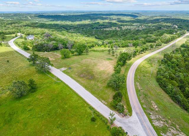 Property at 110 Stage Coach Rd, Kirbyville, MO 65679