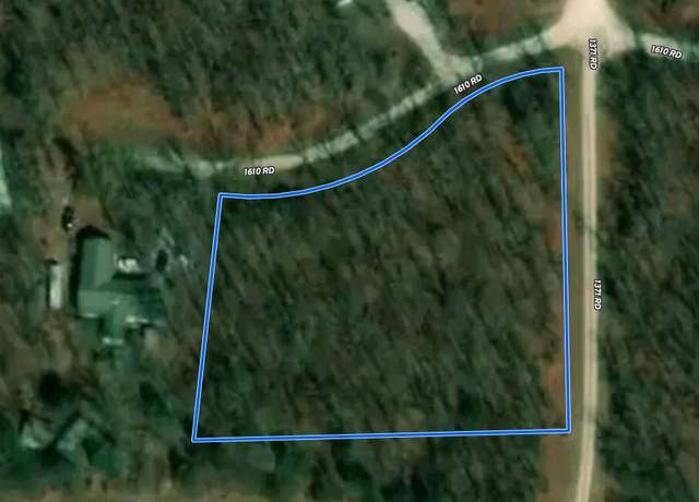Property at 004 Gum Springs Dr, Stockton, MO 65785