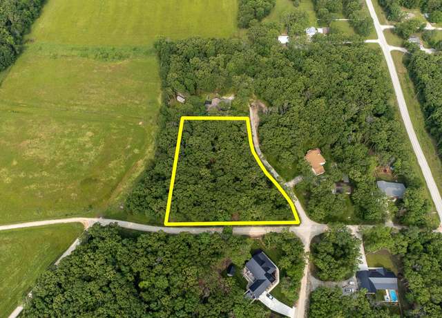 Property at 004 Gum Springs Dr, Stockton, MO 65785