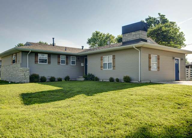 Property at 2525 New Hampshire Ave, Joplin, MO 64804, 3 beds, 2 baths