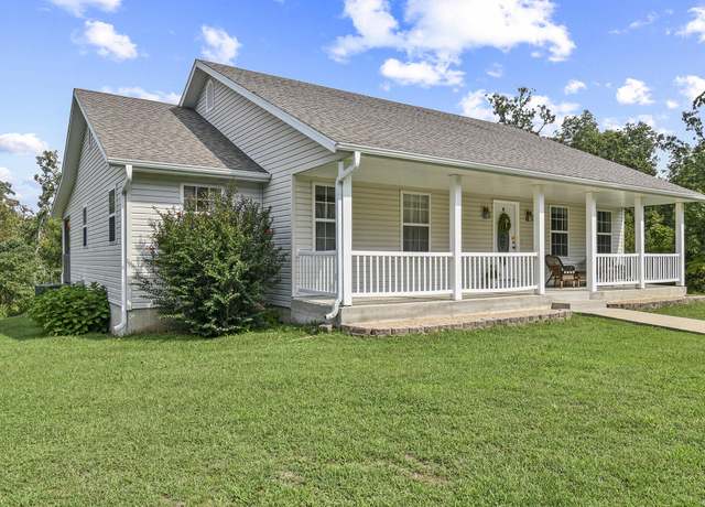 Property at 7994 Highway F, Hartville, MO 65667, 5 beds, 3 baths