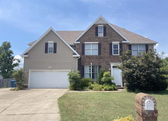 Property at 1658 W Riverside St, Springfield, MO 65807, 4 beds, 3.5 baths