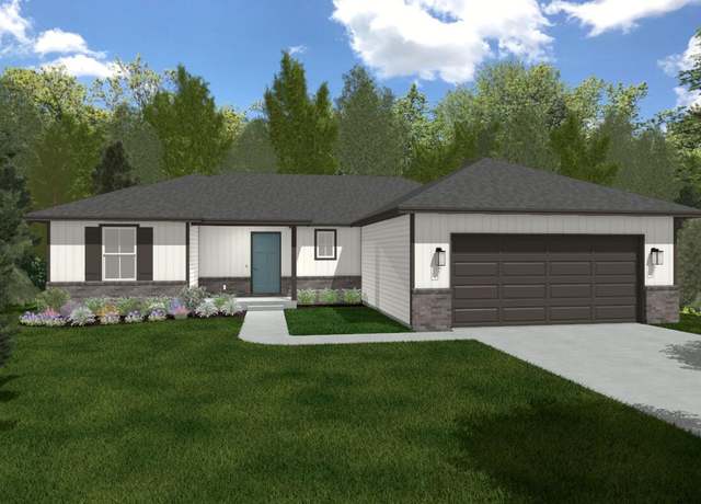 Property at 3037 N Nixon Ave, Springfield, MO 65803, 3 beds, 2 baths