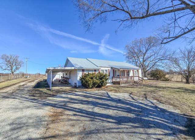 Property at 18001 Us Hwy 54, Wheatland, MO 65779, 3 beds, 1 bath