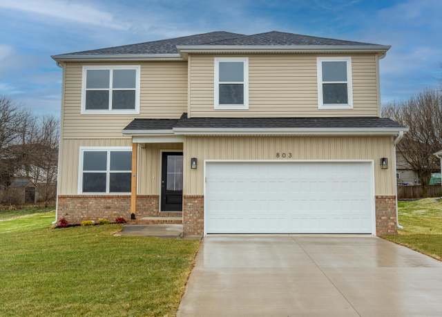 Property at 477 Summit Dr, Willard, MO 65781, 4 beds, 2.5 baths