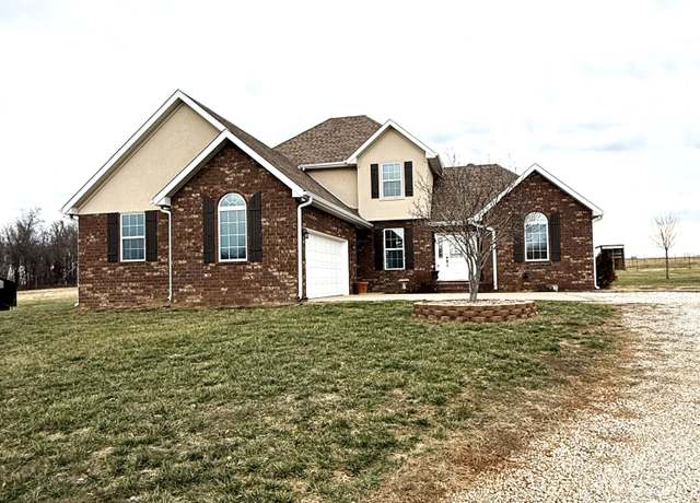 Property at 18252 Lawrence 2187, Aurora, MO 65605, 5 beds, 3.5 baths