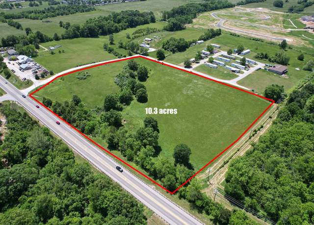 Property at 000 Citydel Rd, Nixa, MO 65714