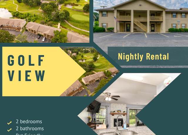 Property at 320 Turnberry Rd #2, Branson, MO 65616, 2 beds, 2 baths