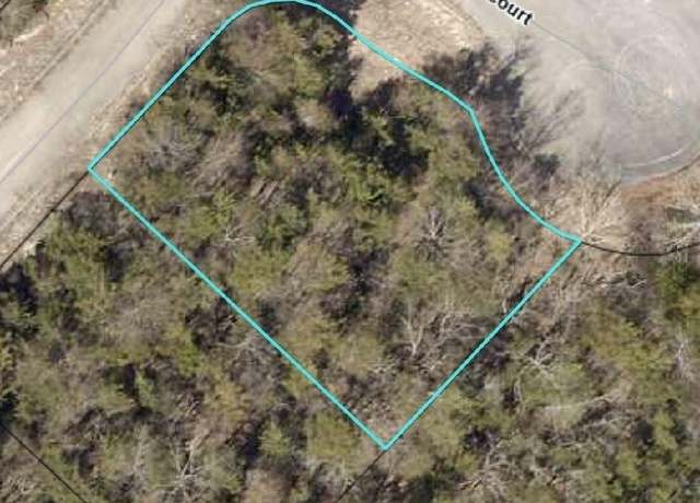 Property at Lot 188 Rosebud Ct, Hollister, MO 65672
