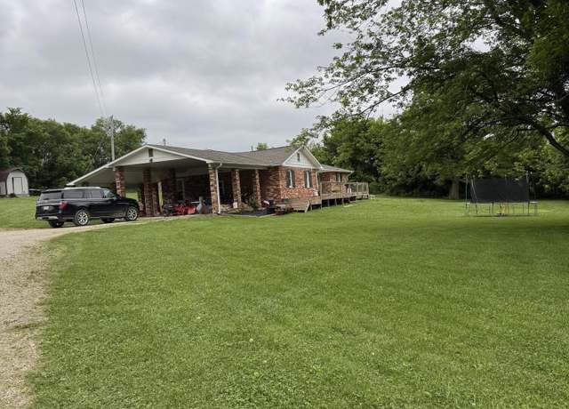 Property at 9153 N Hwy, Mountain Grove, MO 65711, 3 beds, 2 baths