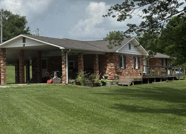 Property at 9153 N Hwy, Mountain Grove, MO 65711, 3 beds, 2 baths