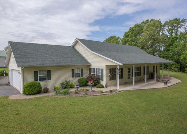 Property at 16427 Farm Road 2007, Verona, MO 65769, 3 beds, 2.5 baths
