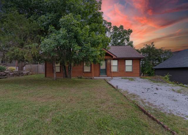 Property at 140 Whispering Pine Way, Hollister, MO 65672, 3 beds, 2 baths