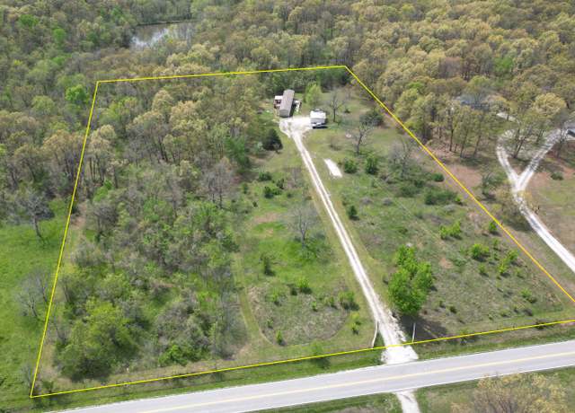 Property at 5265 Highway 123, Aldrich, MO 65601, 3 beds, 2 baths