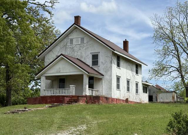 Property at 14571 Highway 60, Cabool, MO 65689, 4 beds, 2 baths