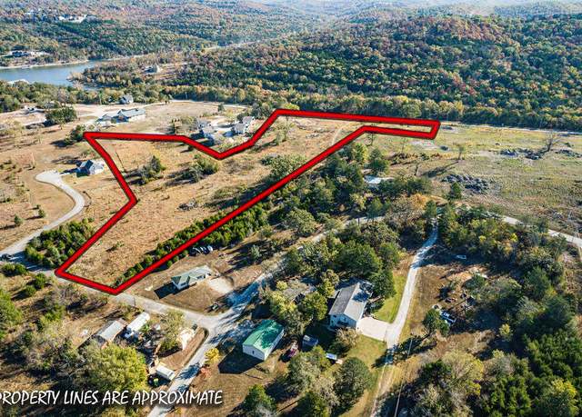 Property at Tract 3a Dockhouse Ln, Galena, MO 65656