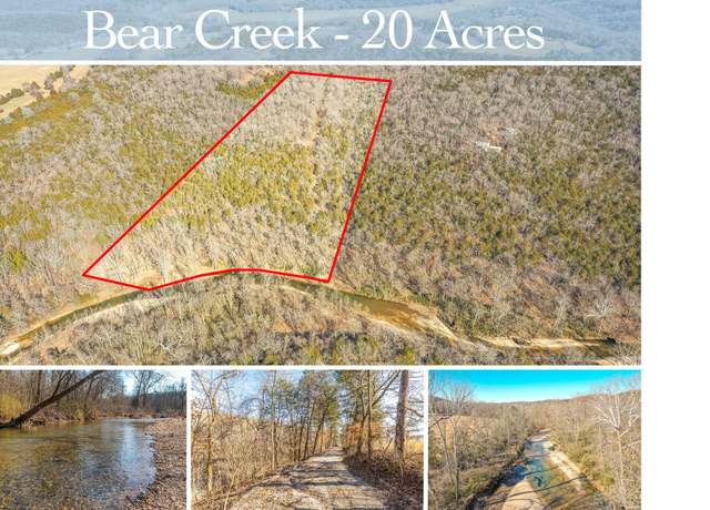 Property at 0 Kessler Dr, Walnut Shade, MO 65771
