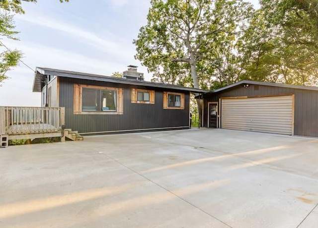 Property at 27000 County Road 316, Urbana, MO 65767, 2 beds, 1 bath